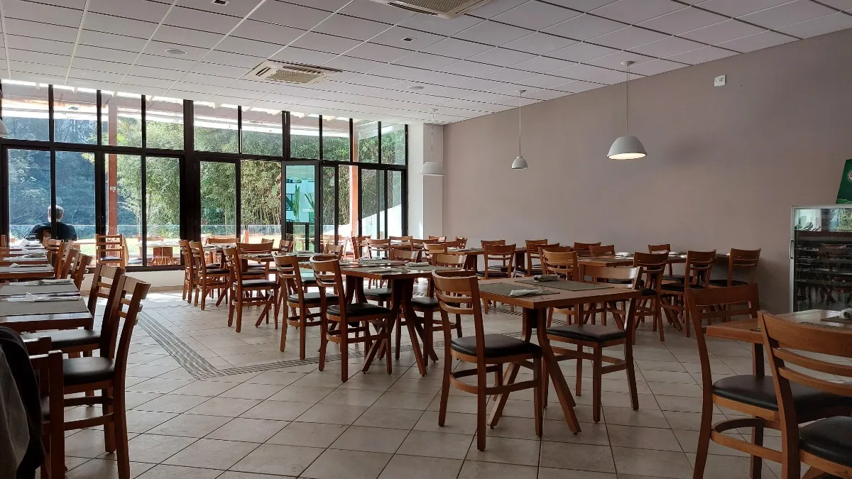 Villaggio Panamby - 90