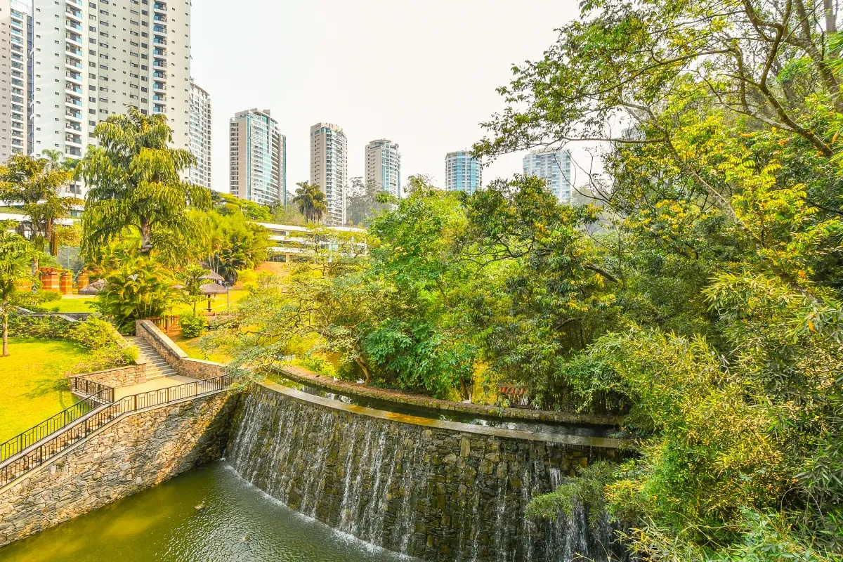 Villaggio Panamby - 94