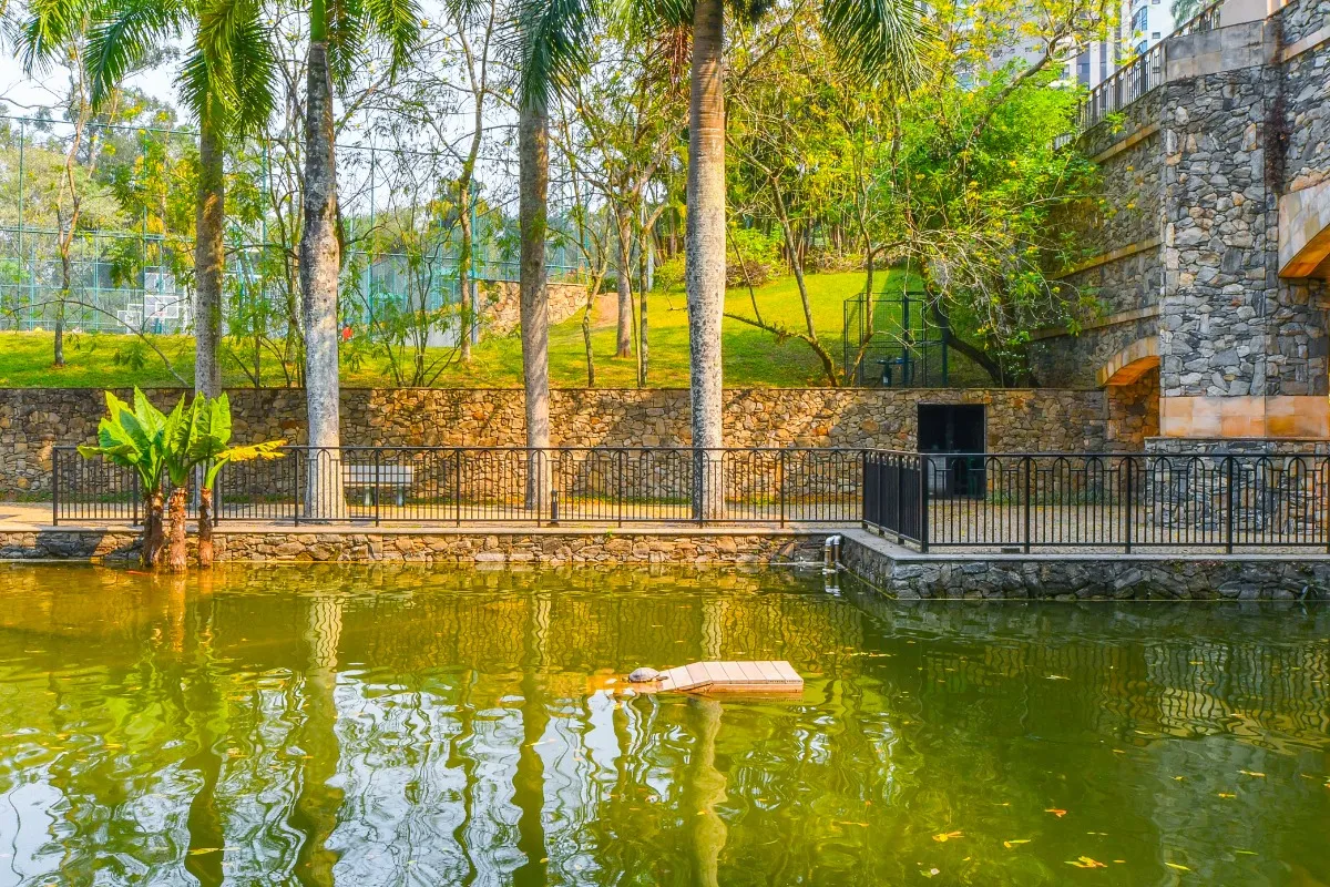 Villaggio Panamby - 98