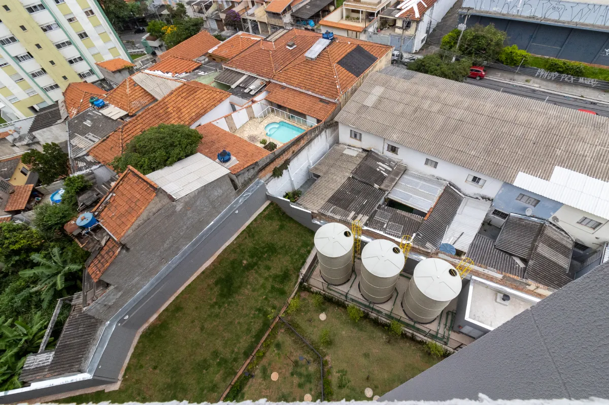 Ver fotos Mapa de Vivaz Freguesia do Ó    Ver por fora Vivaz Freguesia do Ó - 35