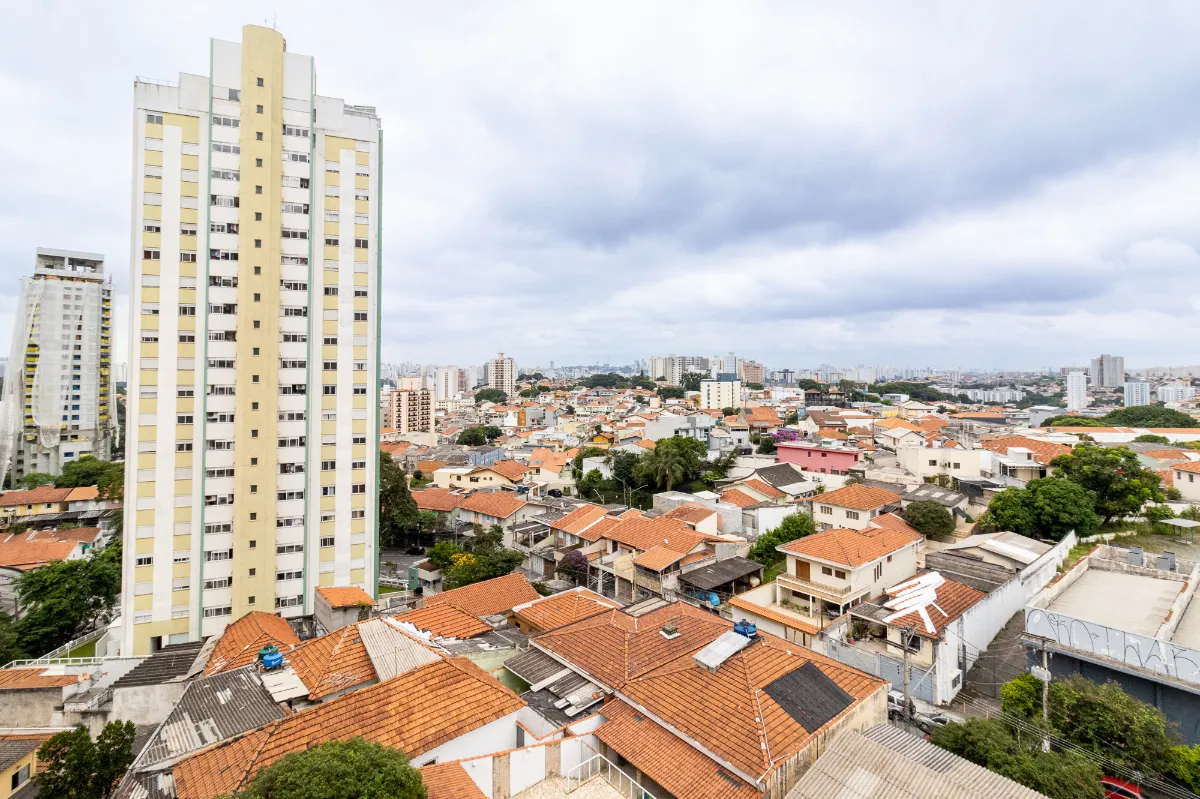 Ver fotos Mapa de Vivaz Freguesia do Ó    Ver por fora Vivaz Freguesia do Ó - 36
