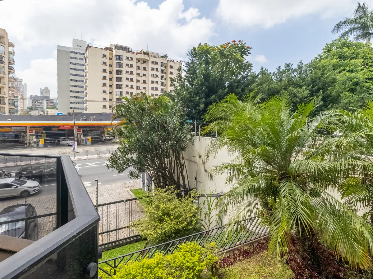 Edifício Marcela - 17