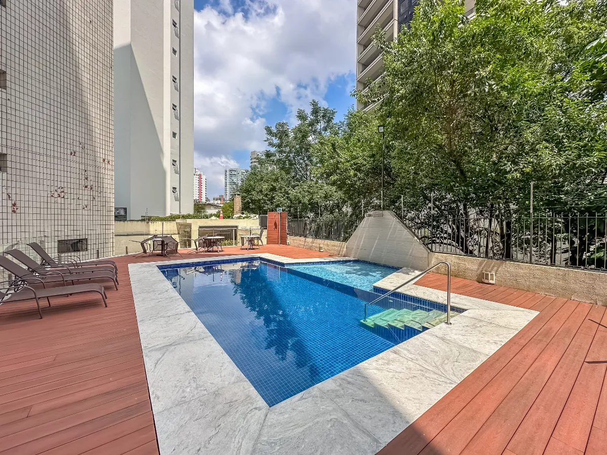 Edifício Marcela - 22