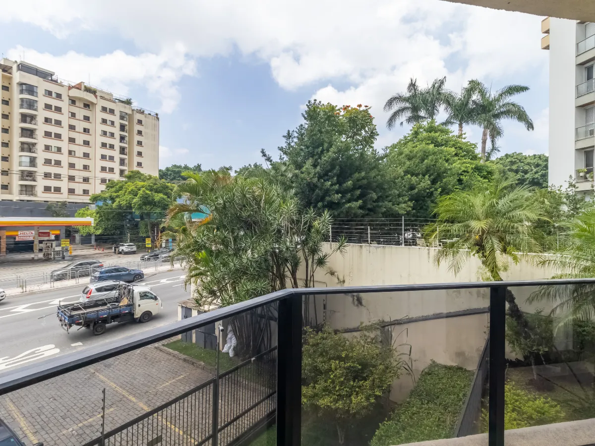 Edifício Marcela - 6