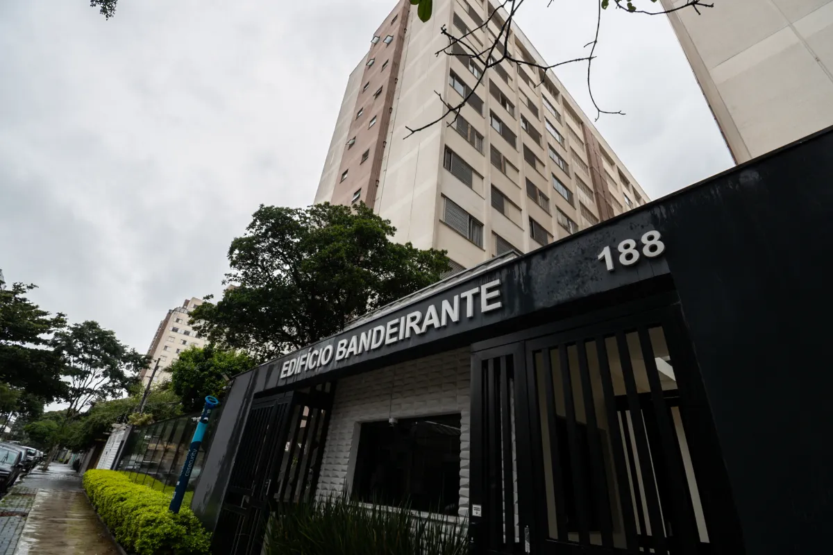 Condomínio Bandeirantes - 0
