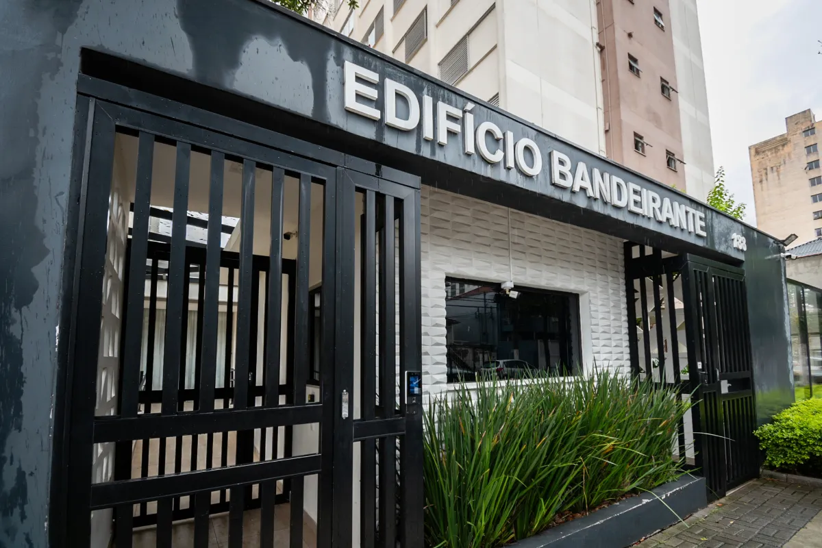 Condomínio Bandeirantes - 35