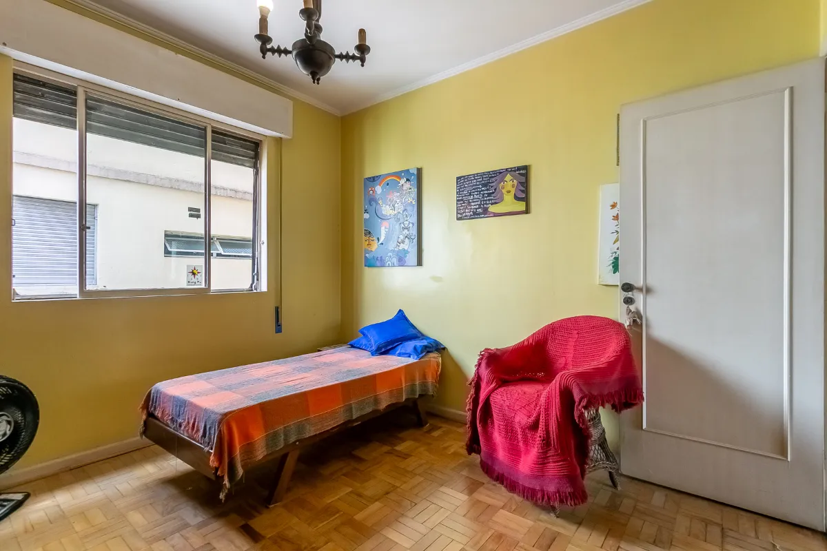 Apartamento à venda com 113m², 3 quartos com vaga - 10