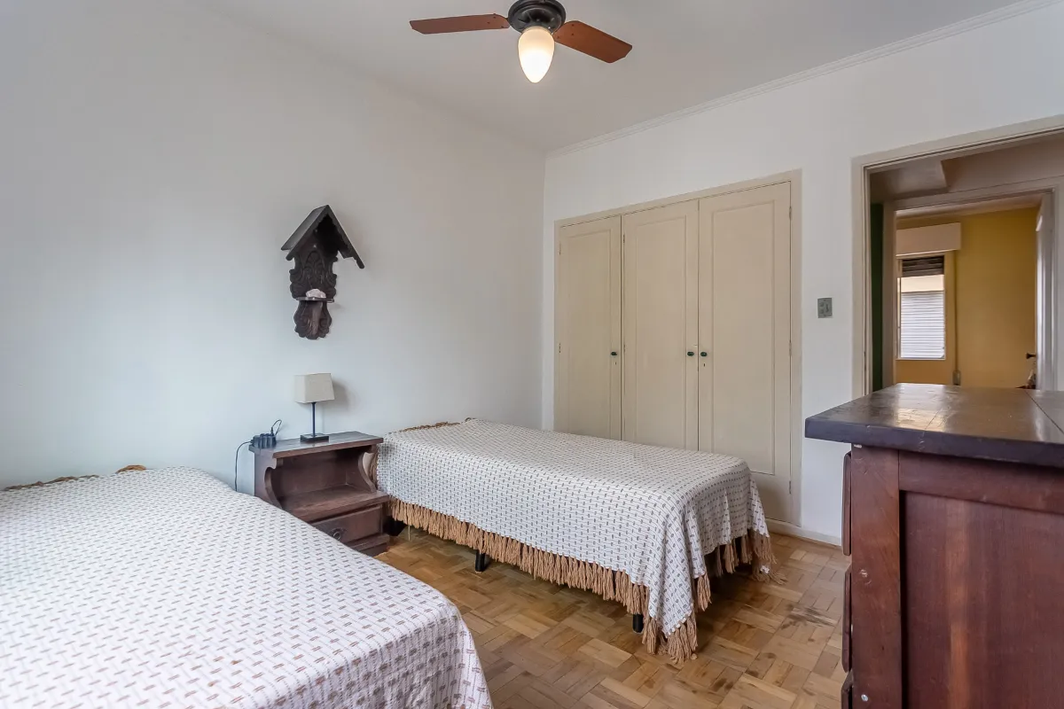 Apartamento à venda com 113m², 3 quartos com vaga - 13