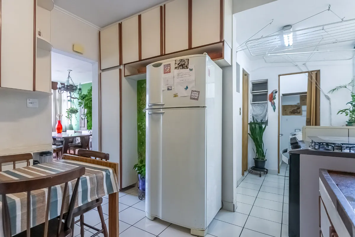 Apartamento à venda com 113m², 3 quartos com vaga - 16