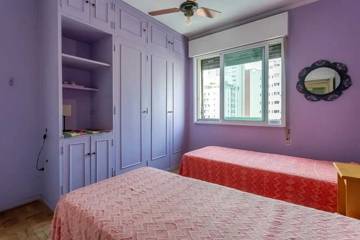 Apartamento à venda com 113m², 3 quartos com vaga - 5