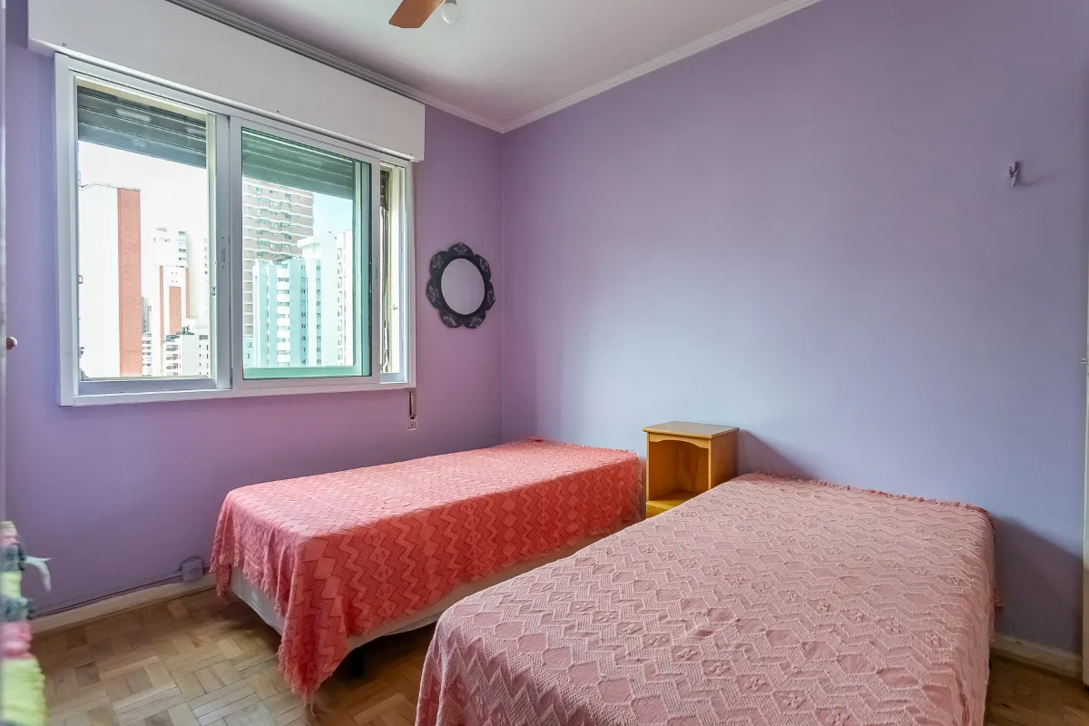 Apartamento à venda com 113m², 3 quartos com vaga - 6