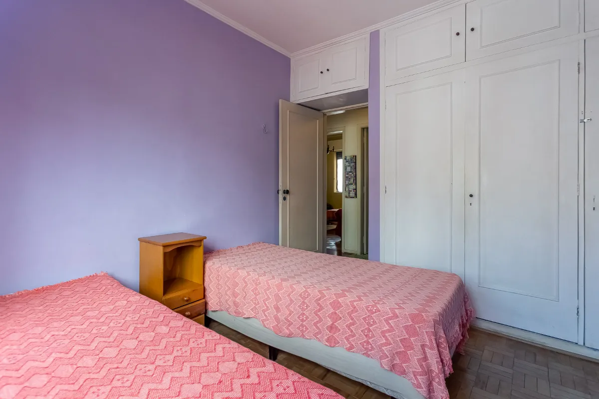 Apartamento à venda com 113m², 3 quartos com vaga - 7