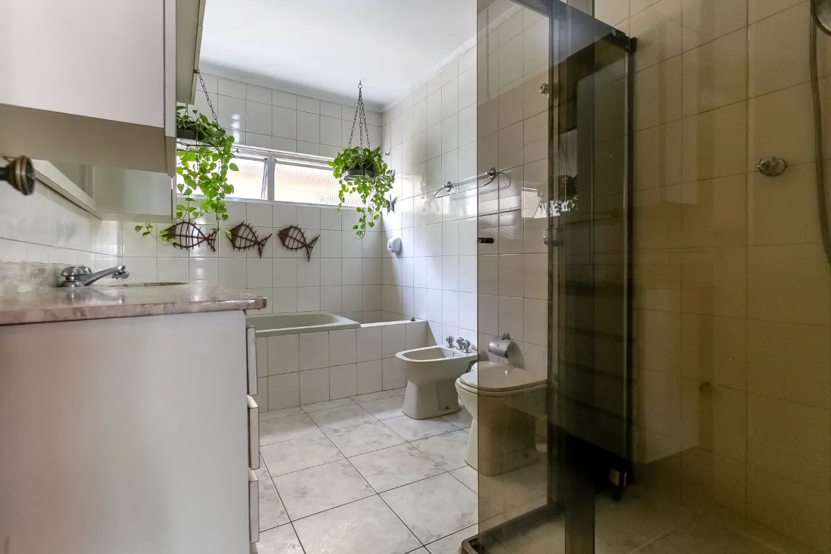 Apartamento à venda com 113m², 3 quartos com vaga - 8