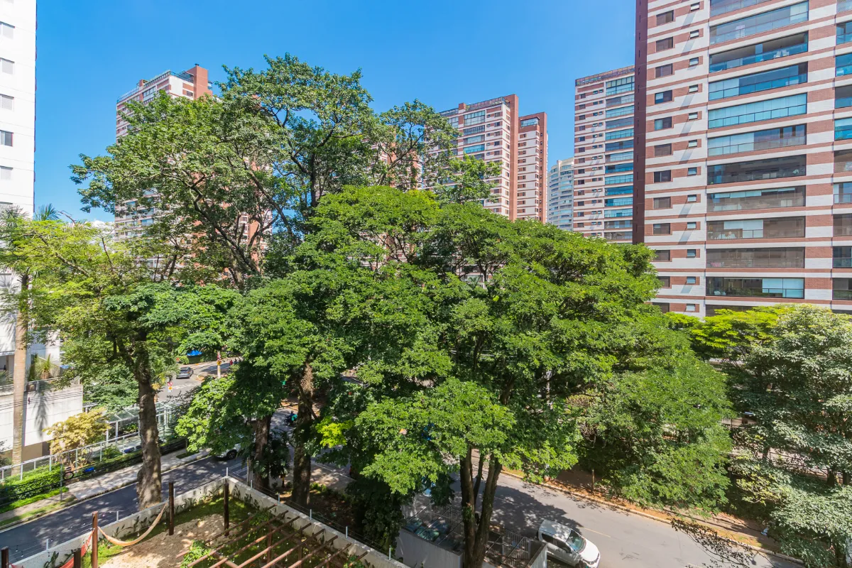 Condomínio Edifício Esplanada - 22