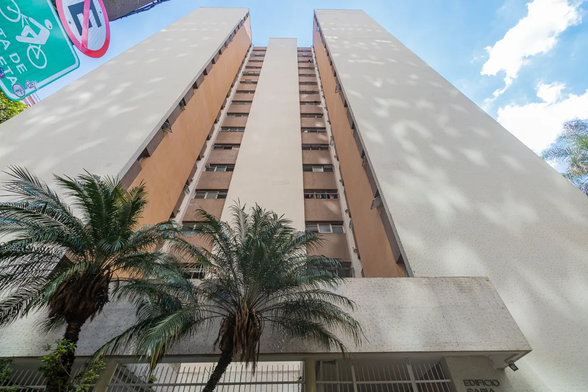 Condomínio Edifício Esplanada - 34