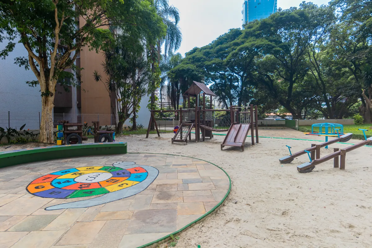 Condomínio Edifício Esplanada - 36