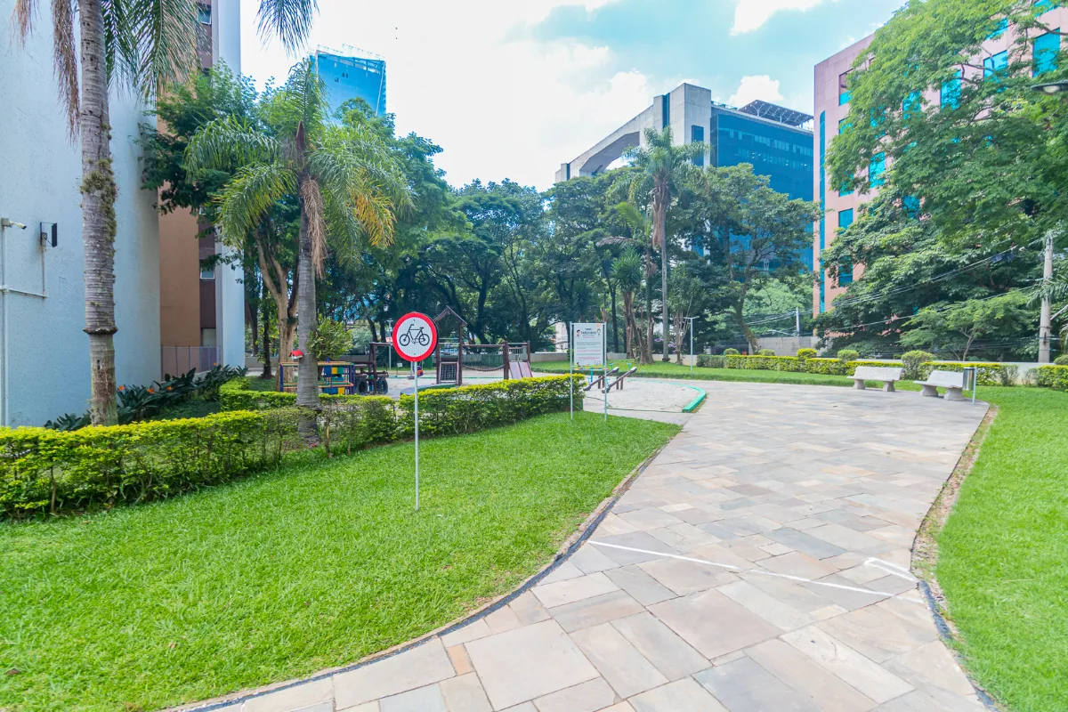 Condomínio Edifício Esplanada - 37