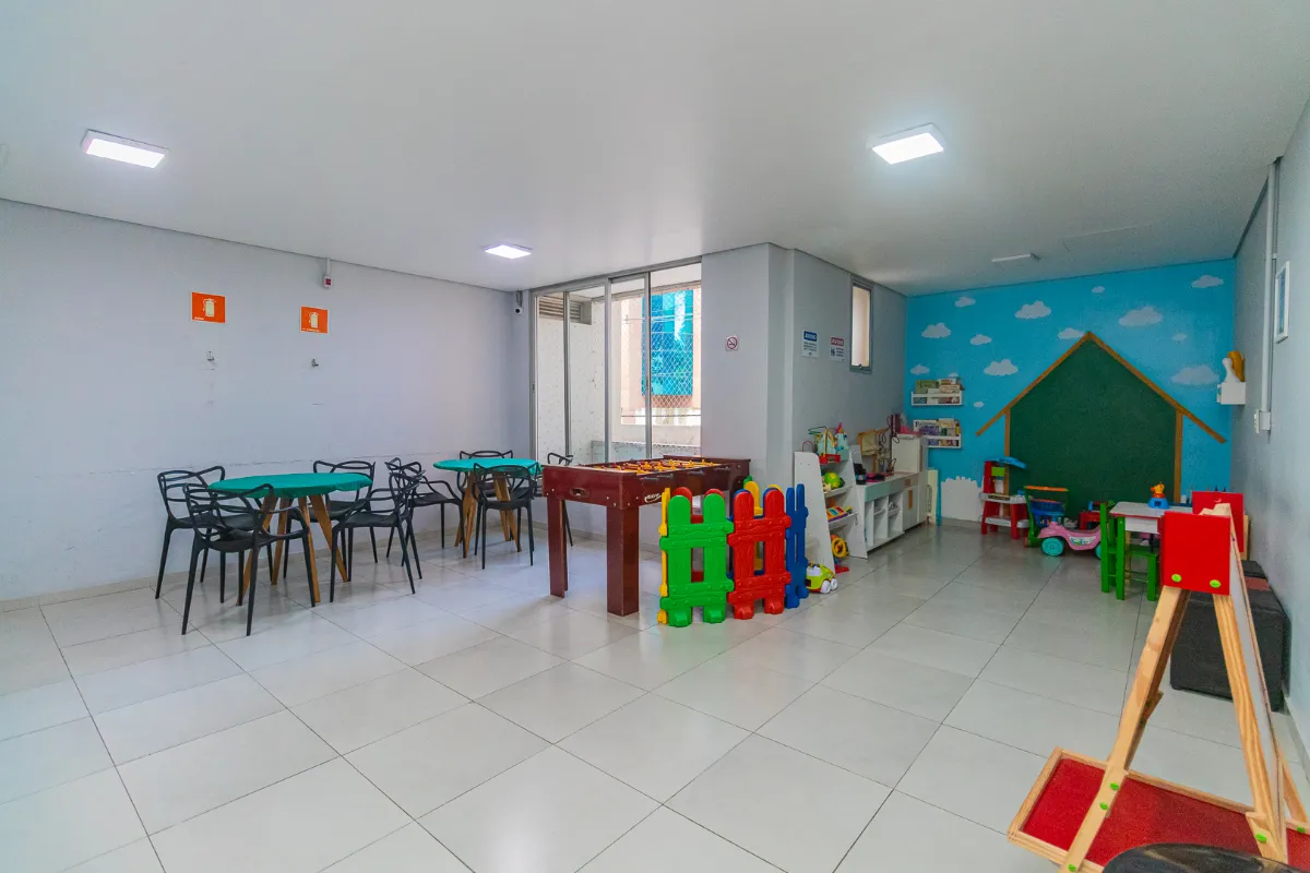 Condomínio Edifício Esplanada - 38