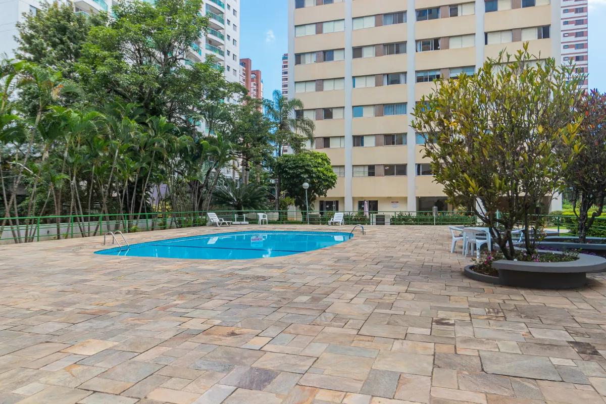 Condomínio Edifício Esplanada - 43