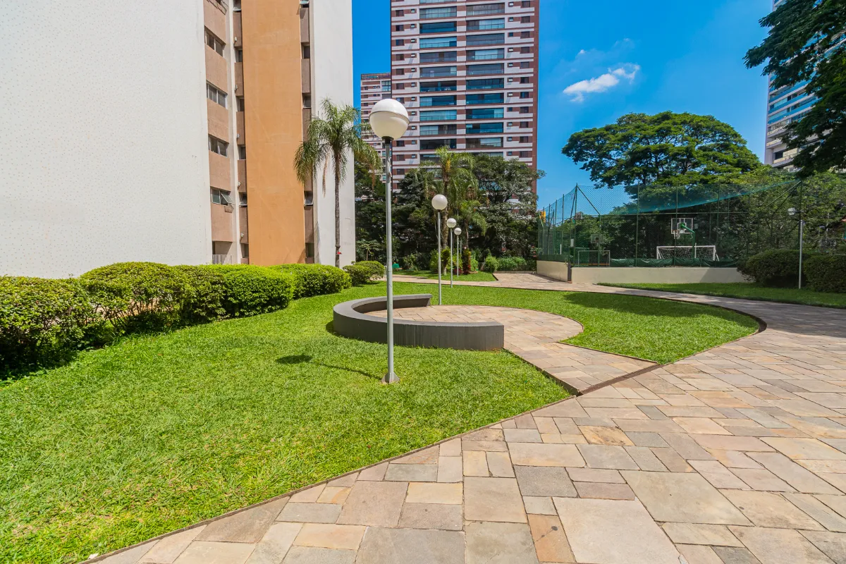 Condomínio Edifício Esplanada - 45