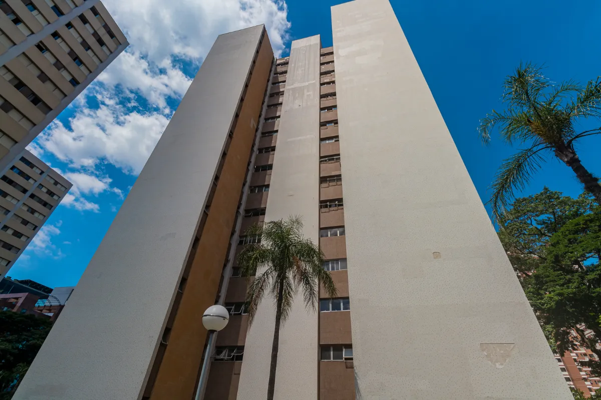 Condomínio Edifício Esplanada - 48