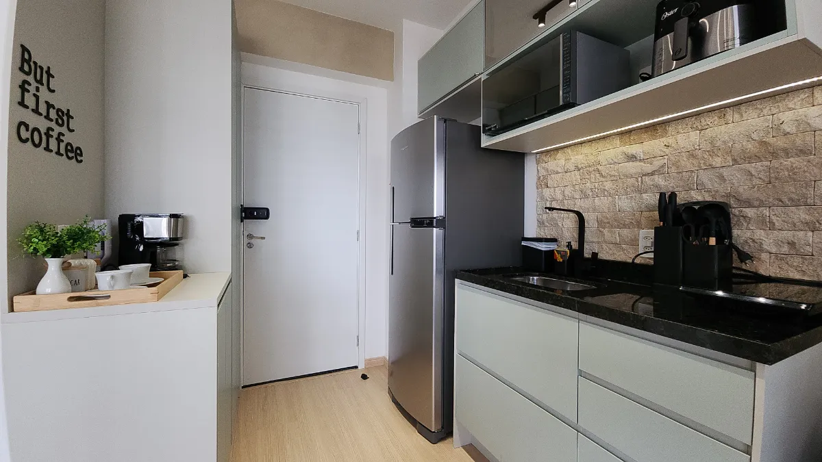 Condomínio Edge Pinheiros - 17
