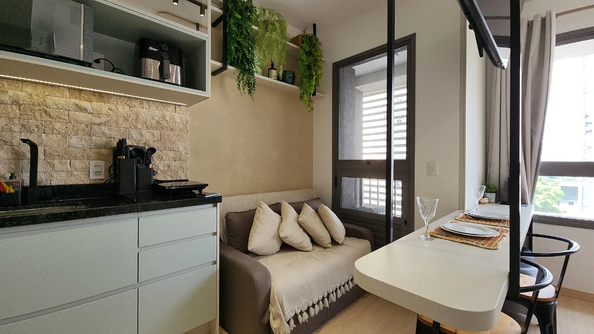 Condomínio Edge Pinheiros - 18