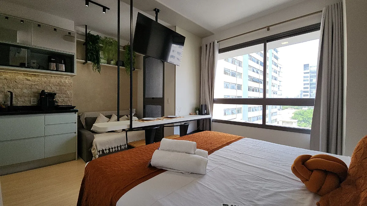 Condomínio Edge Pinheiros - 20