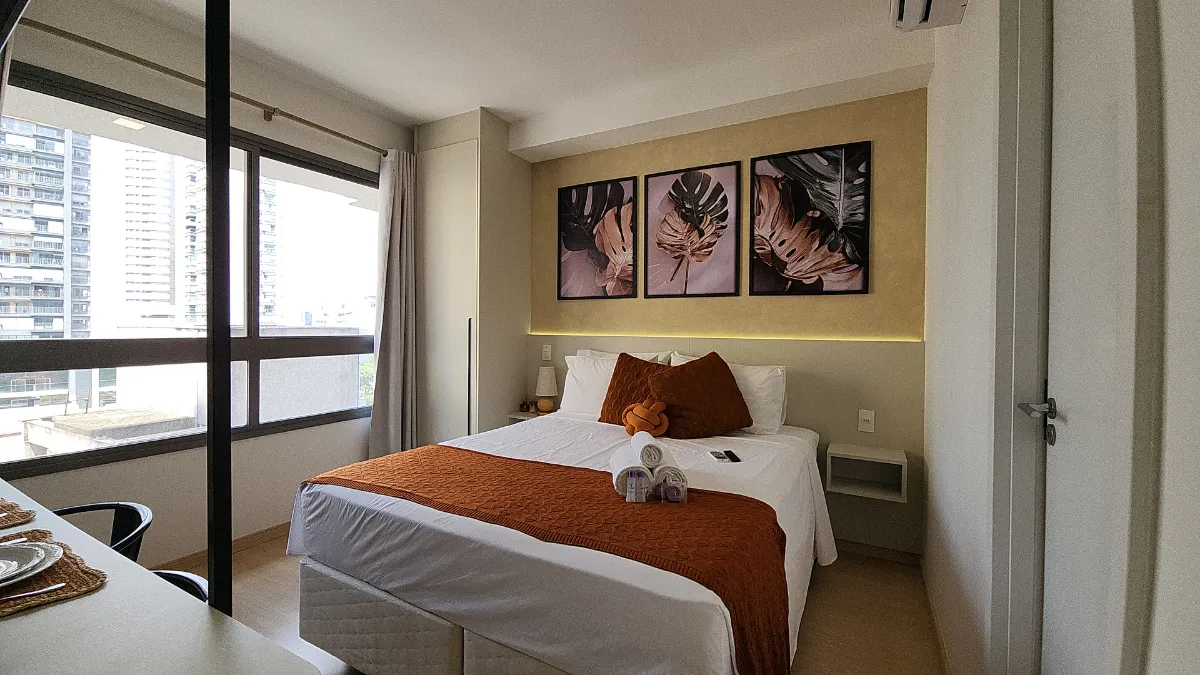 Condomínio Edge Pinheiros - 21