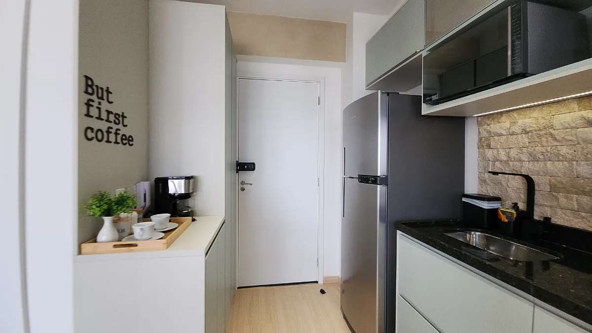 Condomínio Edge Pinheiros - 22