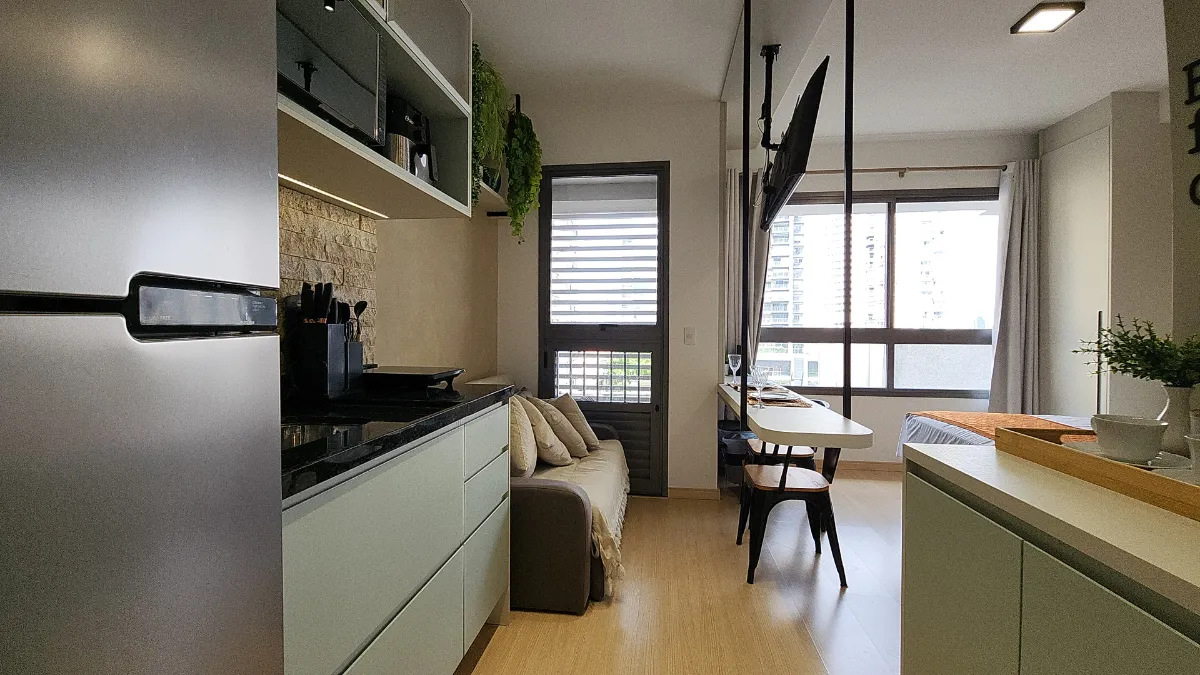 Condomínio Edge Pinheiros - 24