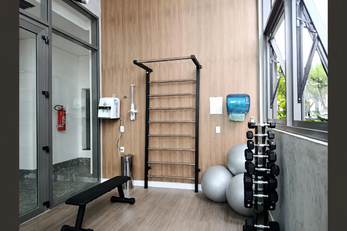 Condomínio Edge Pinheiros - 31