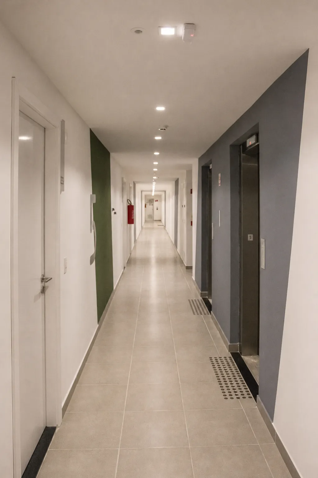 Condomínio Edge Pinheiros - 34