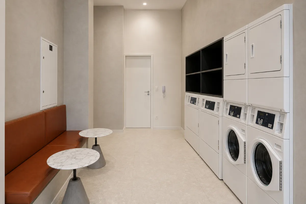 Condomínio Edge Pinheiros - 41