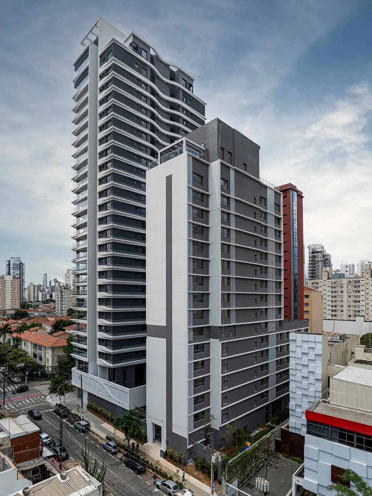 Condomínio Edge Pinheiros - 42