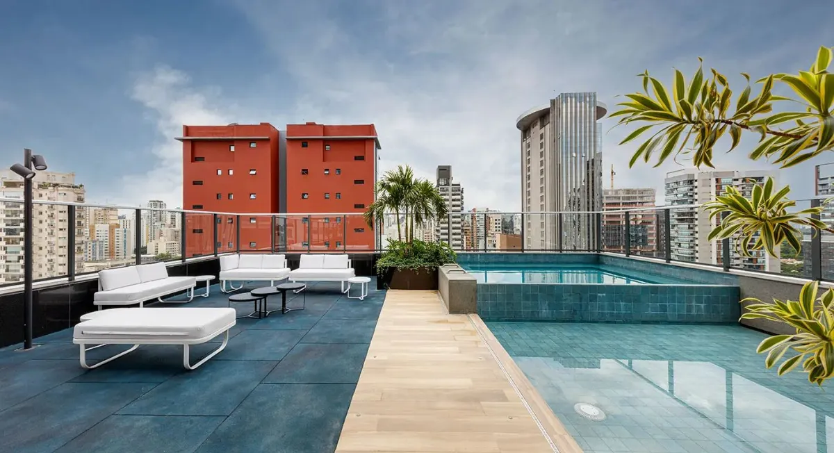 Condomínio Edge Pinheiros - 47