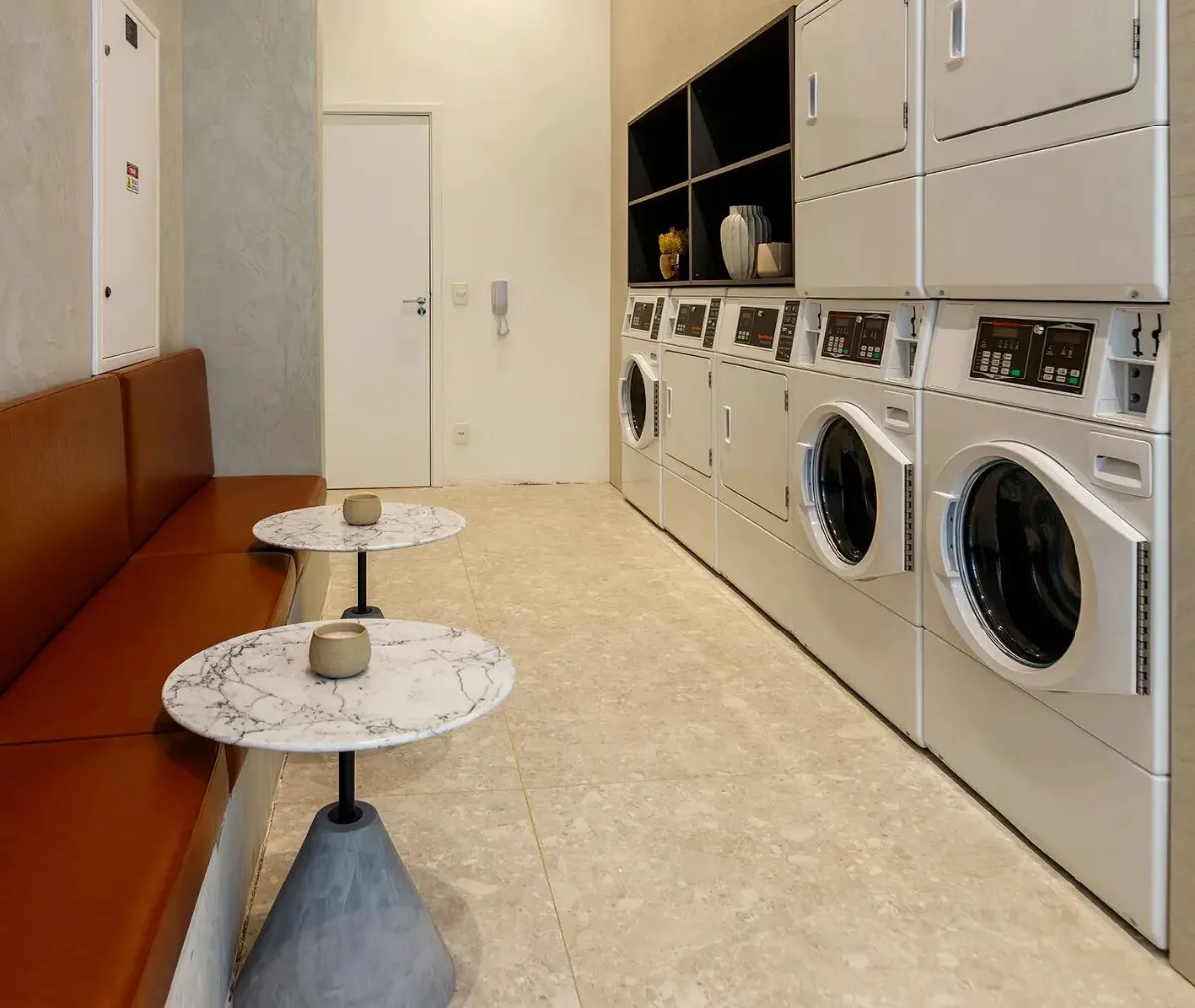 Condomínio Edge Pinheiros - 48