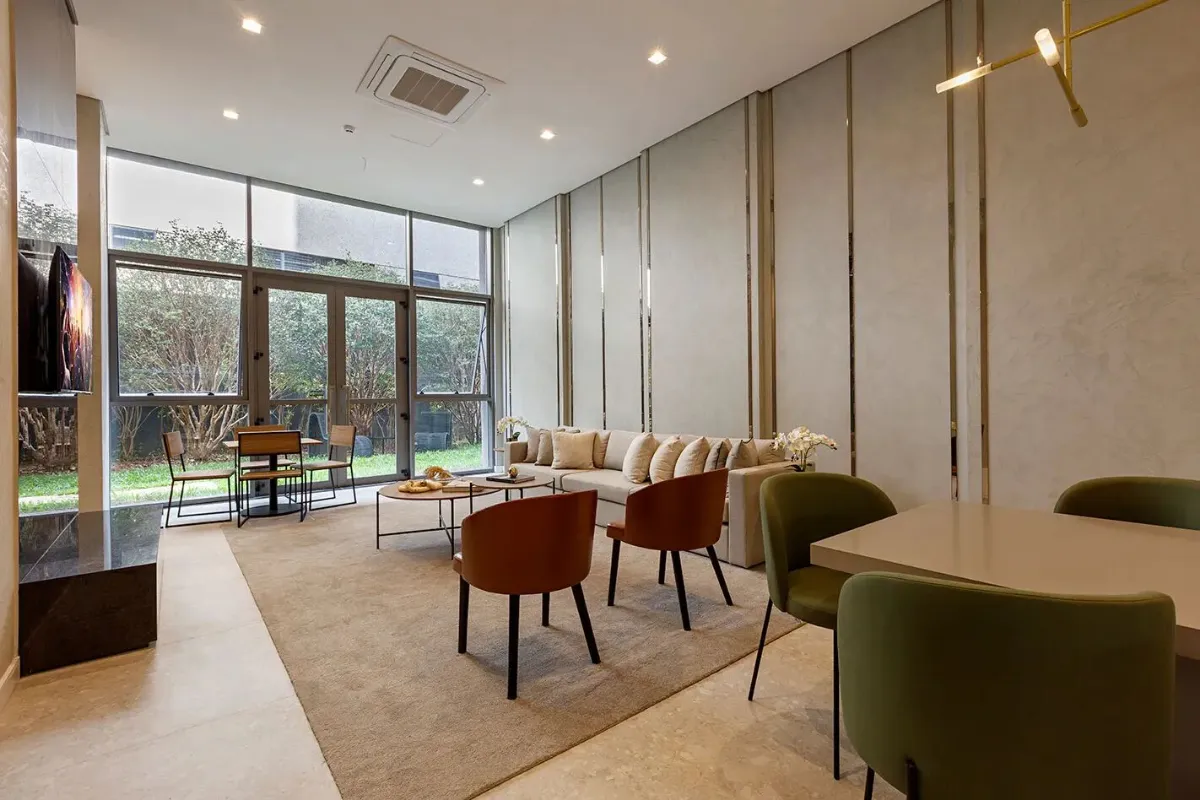 Condomínio Edge Pinheiros - 51
