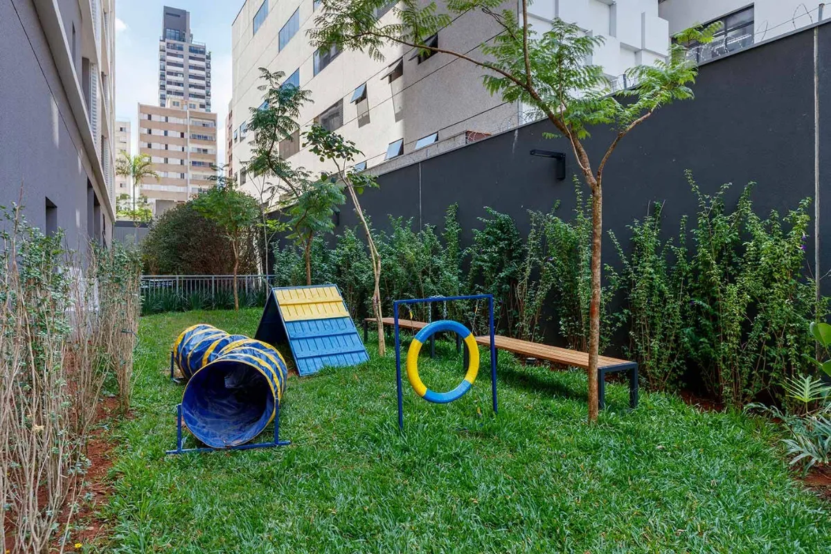 Condomínio Edge Pinheiros - 52