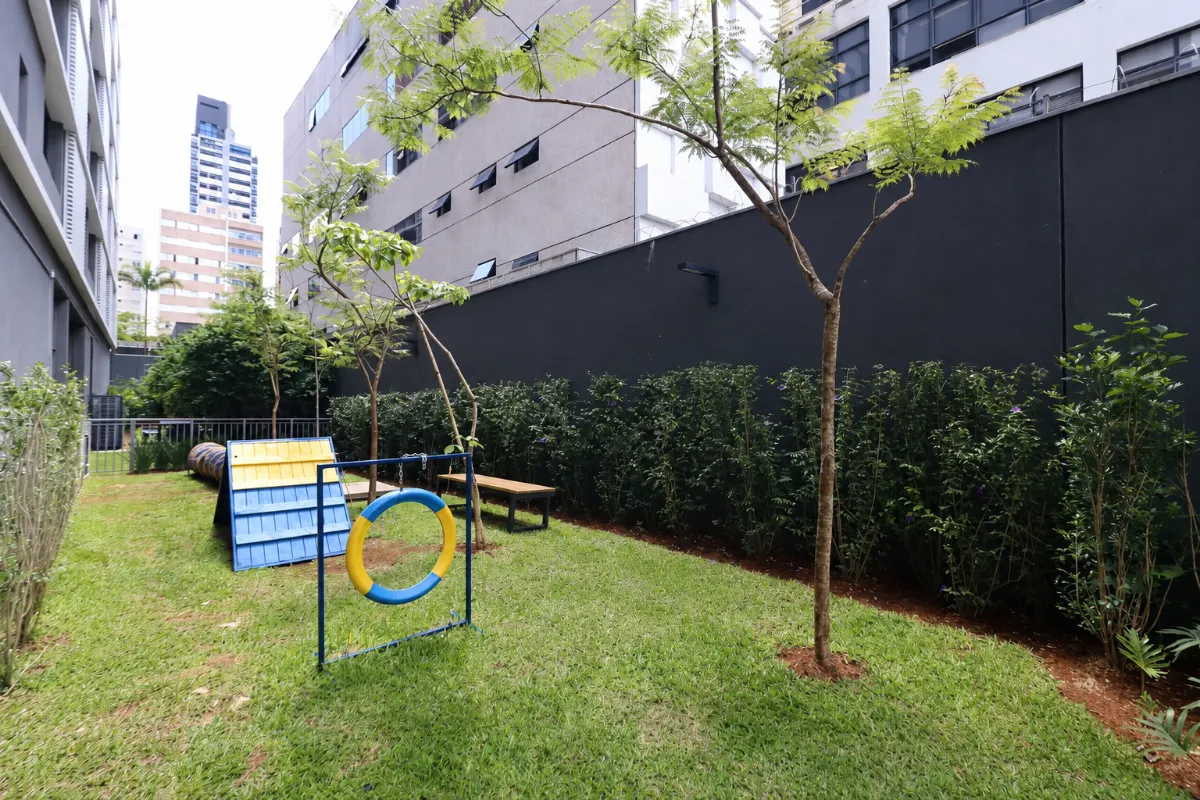 Condomínio Edge Pinheiros - 57