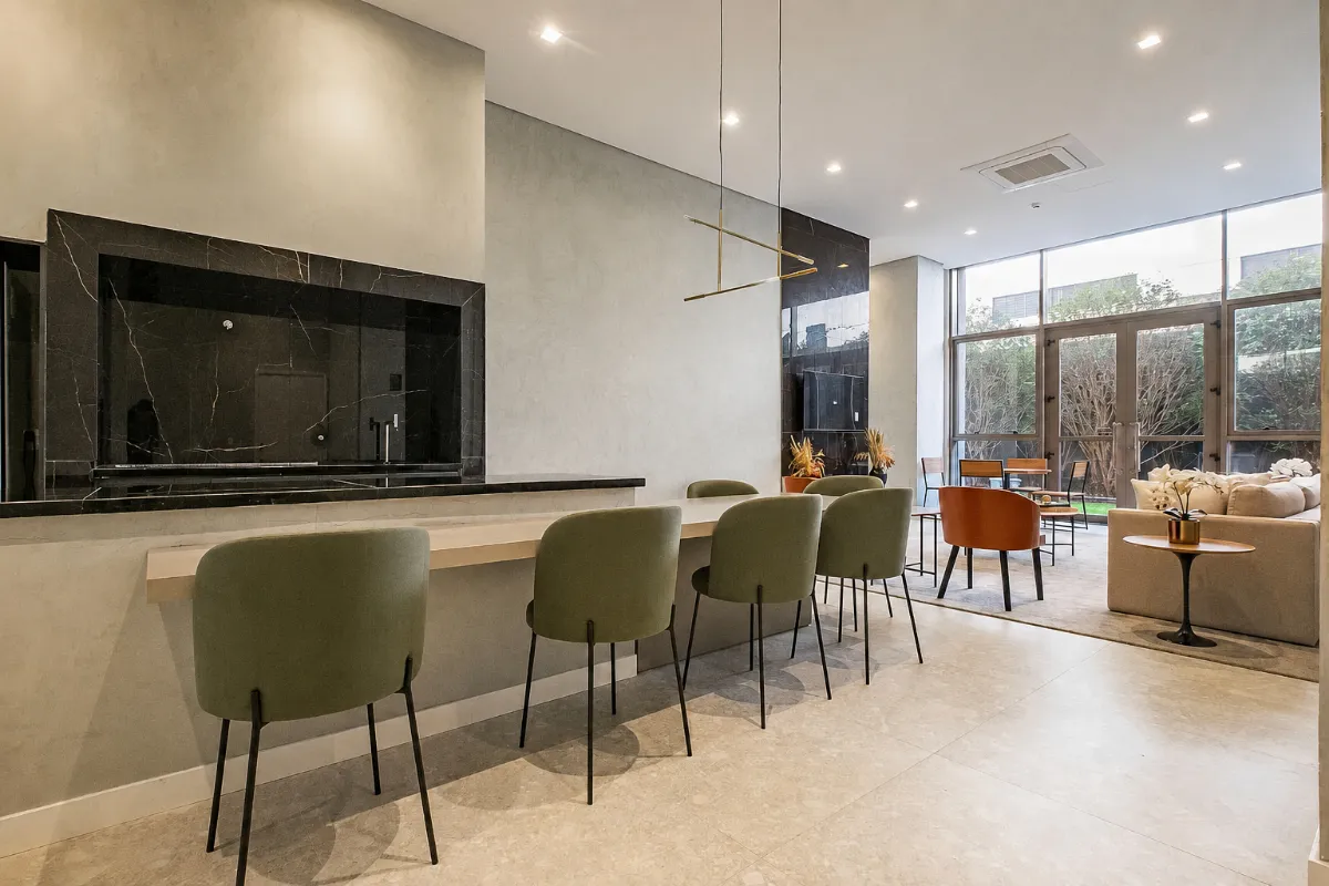 Condomínio Edge Pinheiros - 59