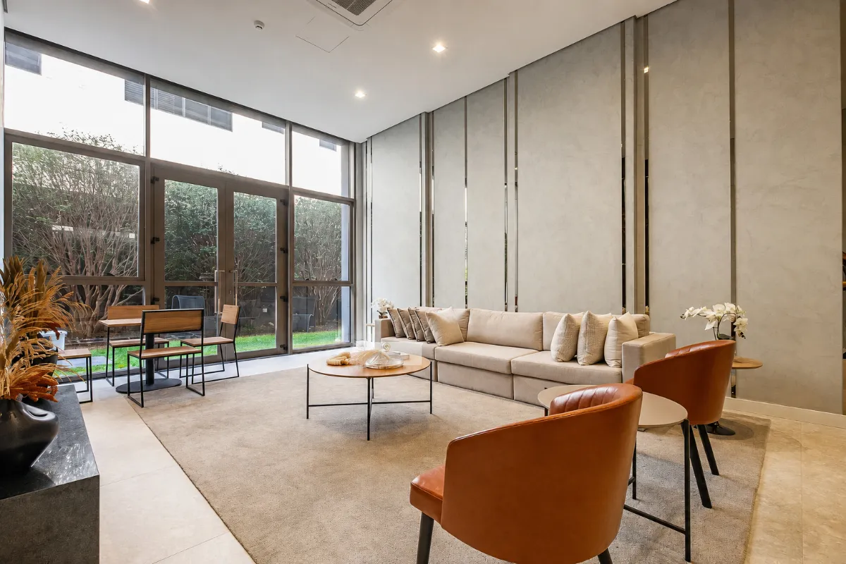 Condomínio Edge Pinheiros - 60