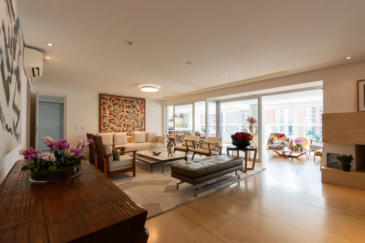 Condominio Hemisphere - 0