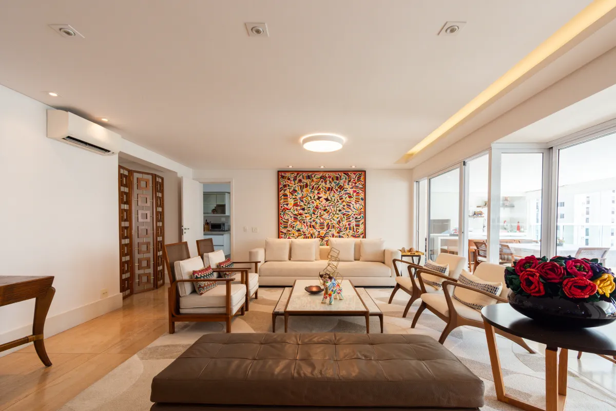 Condominio Hemisphere - 1