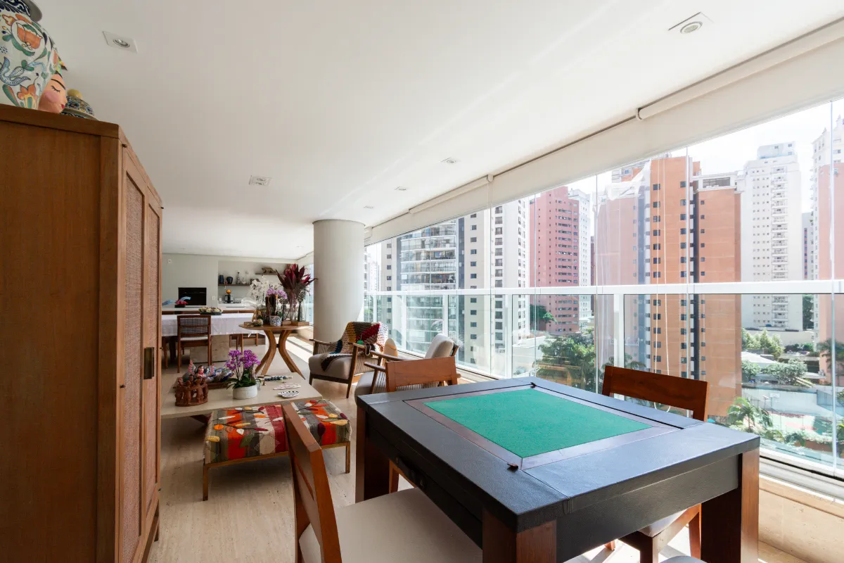 Condominio Hemisphere - 11
