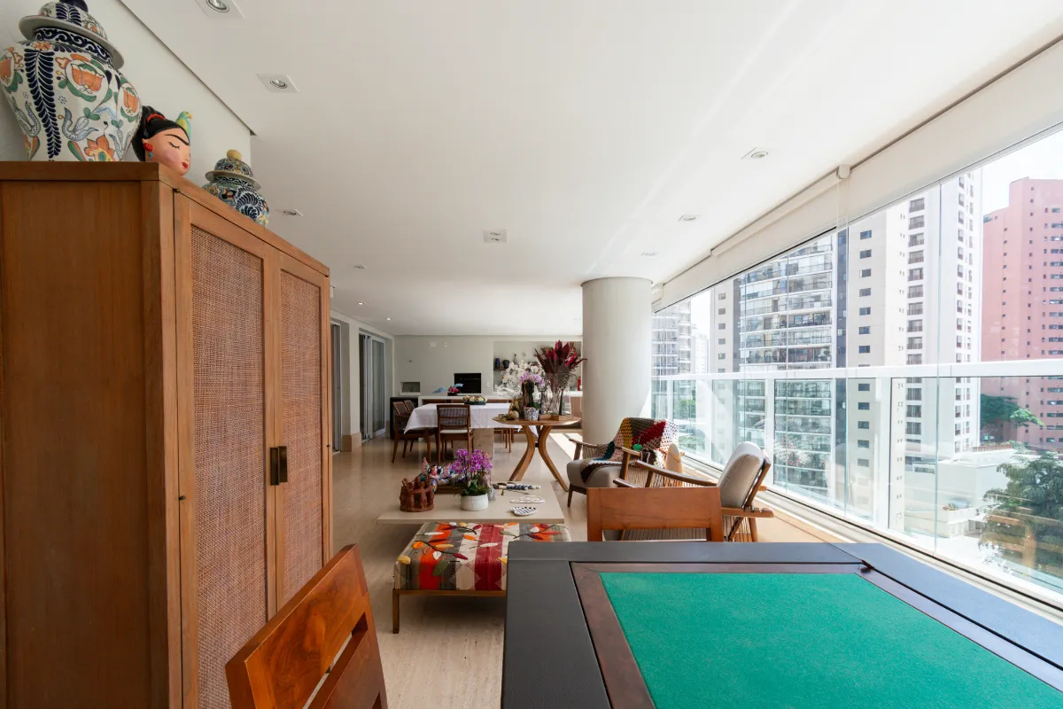 Condominio Hemisphere - 12