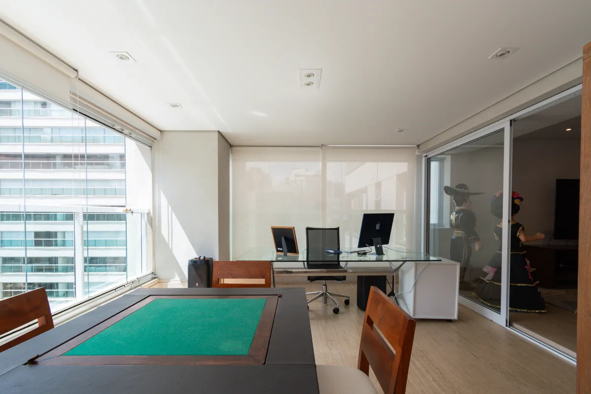 Condominio Hemisphere - 13