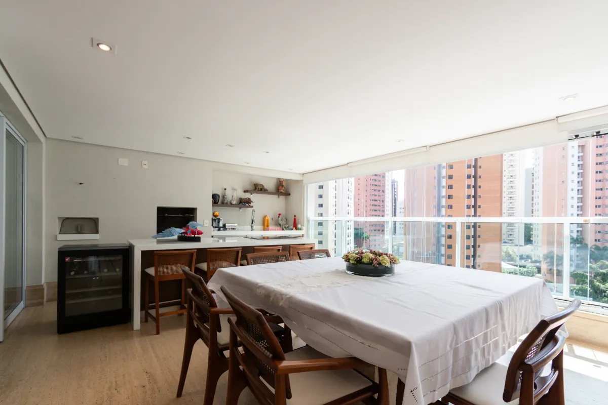 Condominio Hemisphere - 14