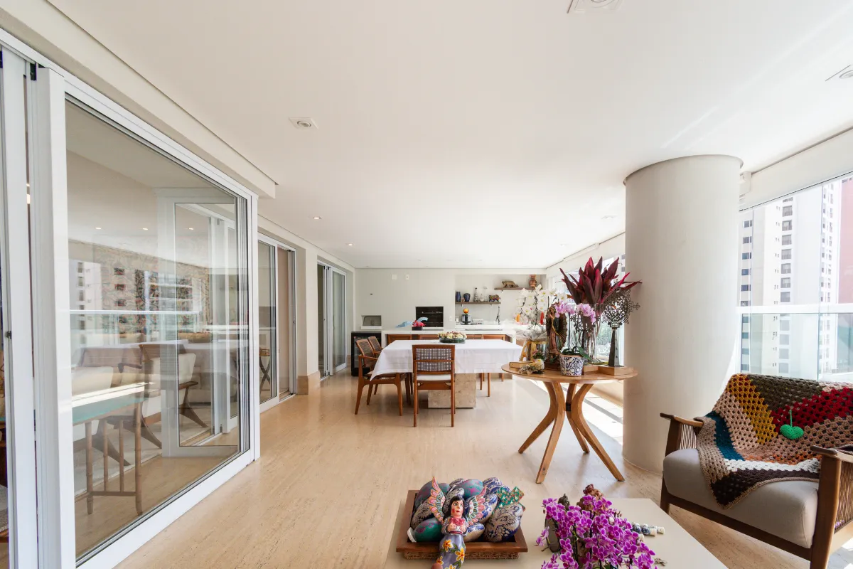 Condominio Hemisphere - 15