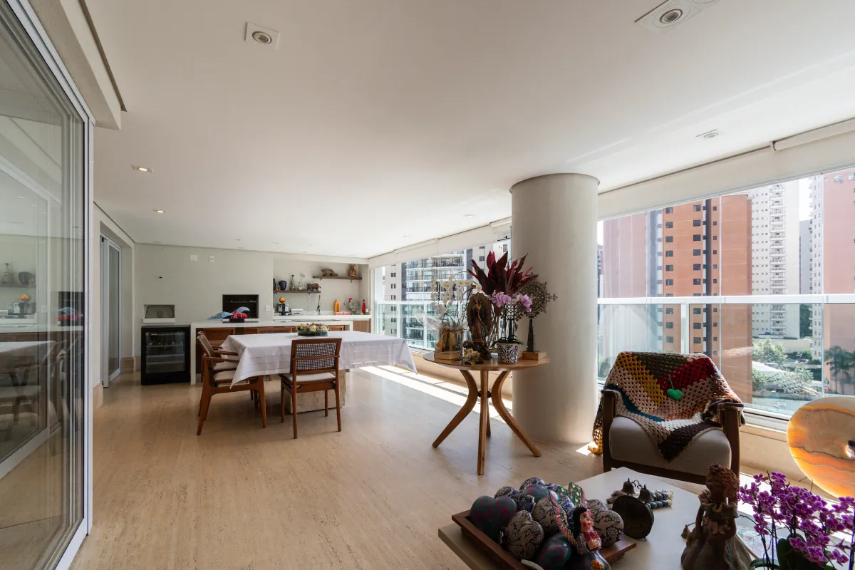 Condominio Hemisphere - 16